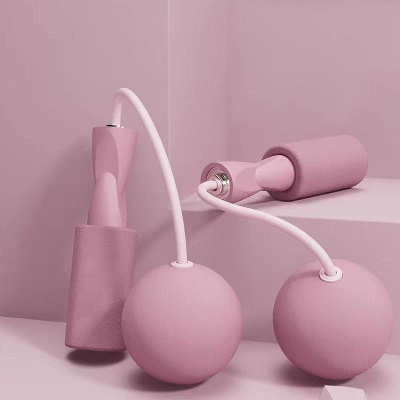jump rope set