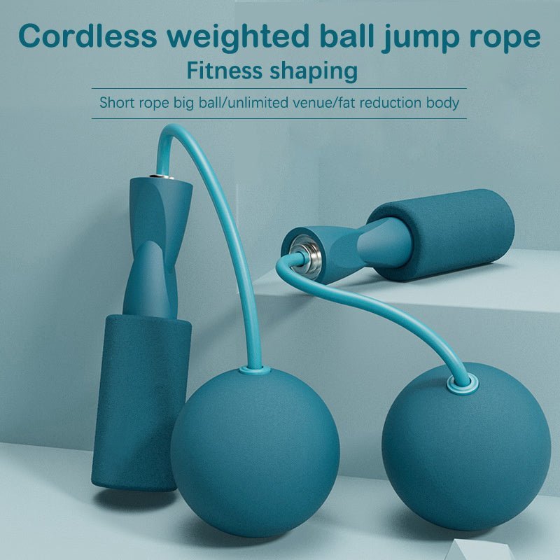 jump rope set